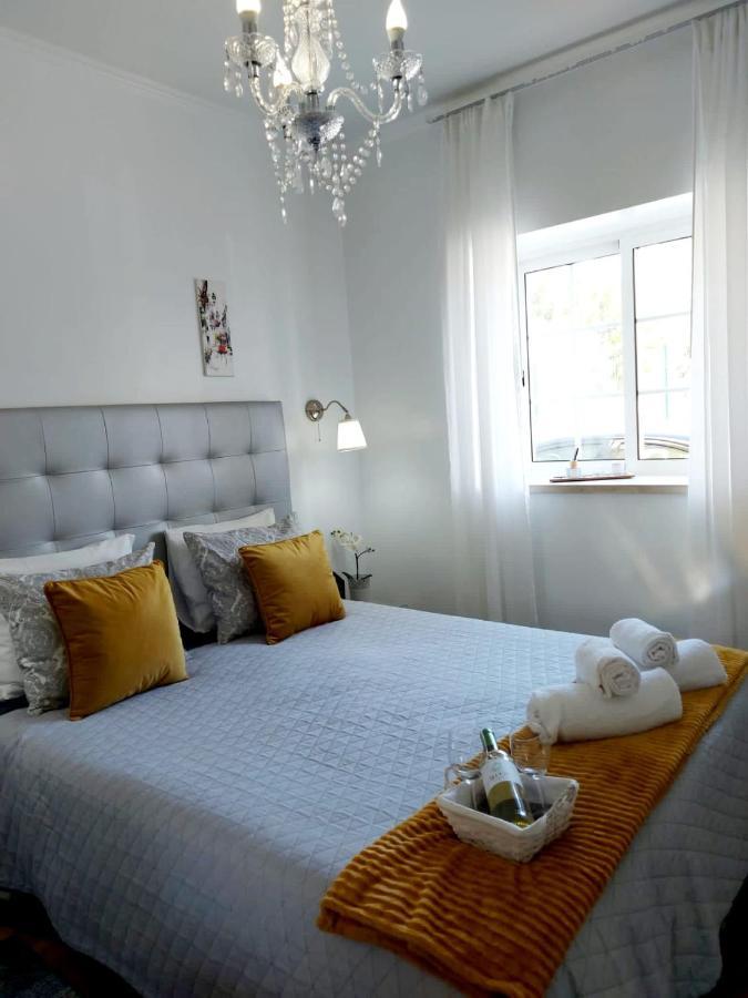 Jose & Ester House Almada Exterior foto