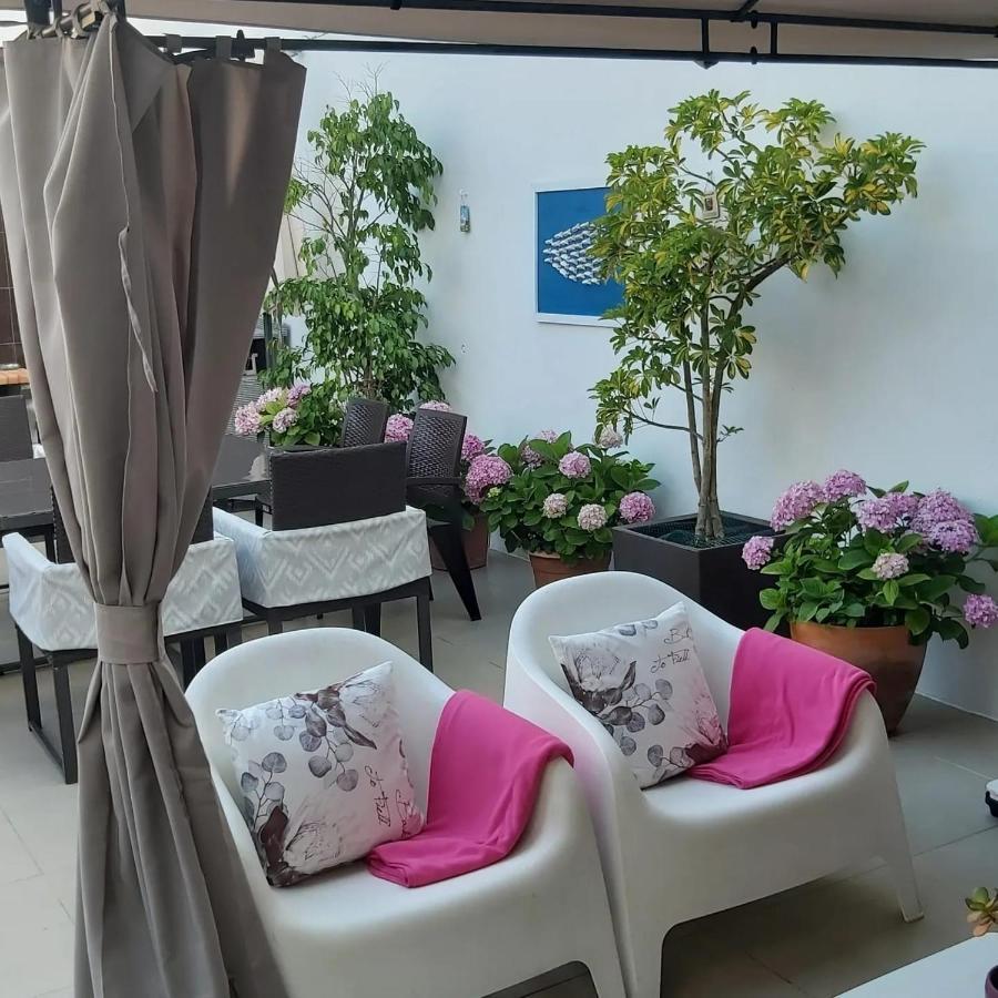 Jose & Ester House Almada Exterior foto