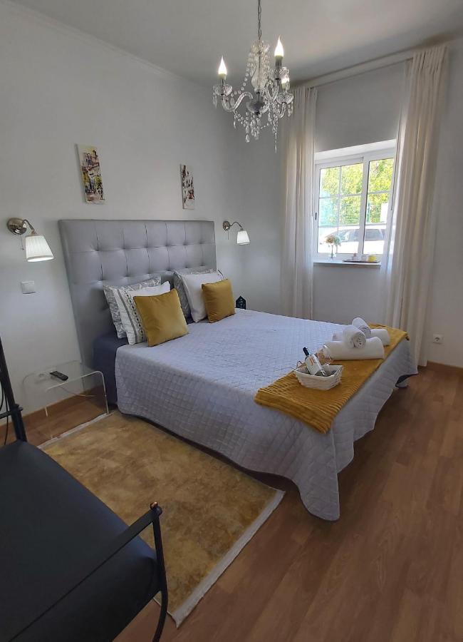 Jose & Ester House Almada Exterior foto