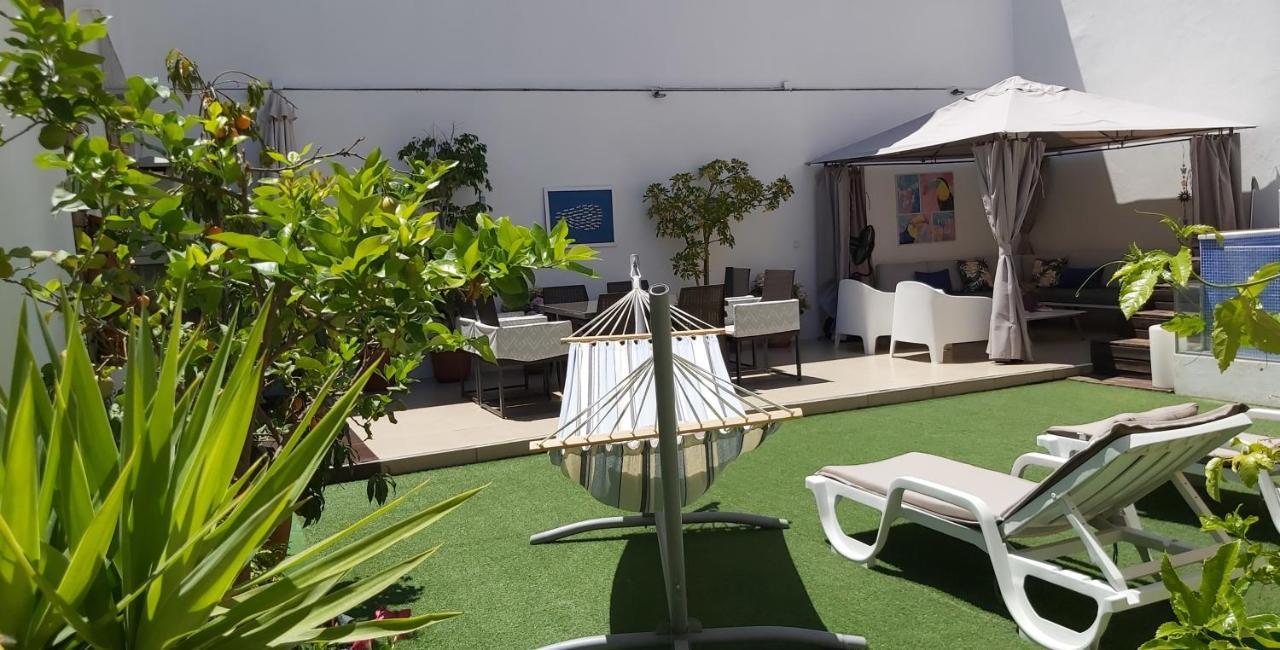 Jose & Ester House Almada Exterior foto