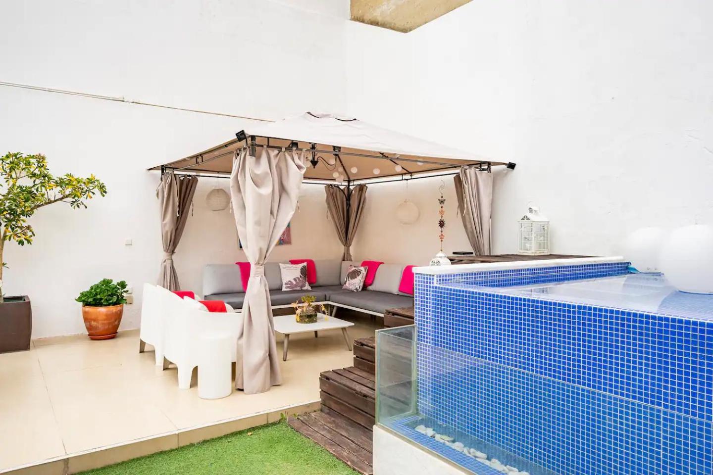 Jose & Ester House Almada Exterior foto