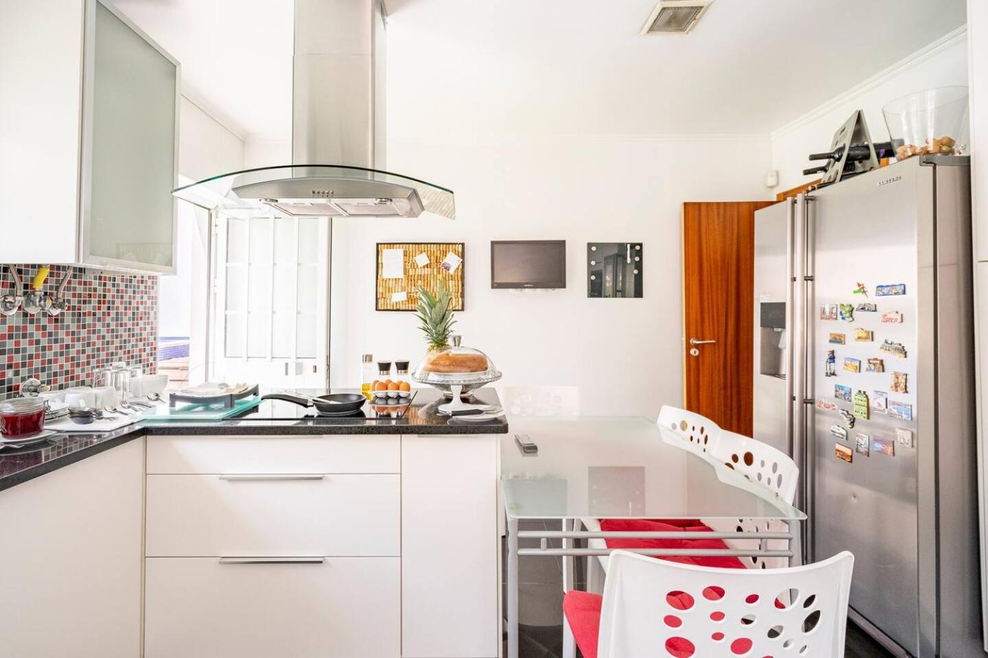 Jose & Ester House Almada Exterior foto