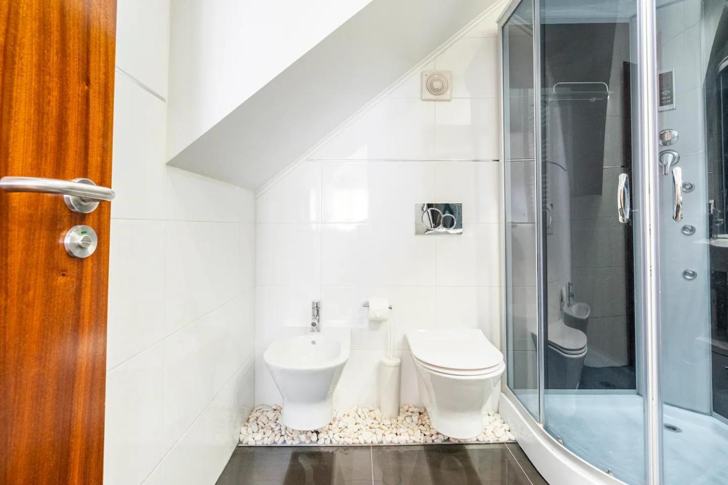 Jose & Ester House Almada Exterior foto