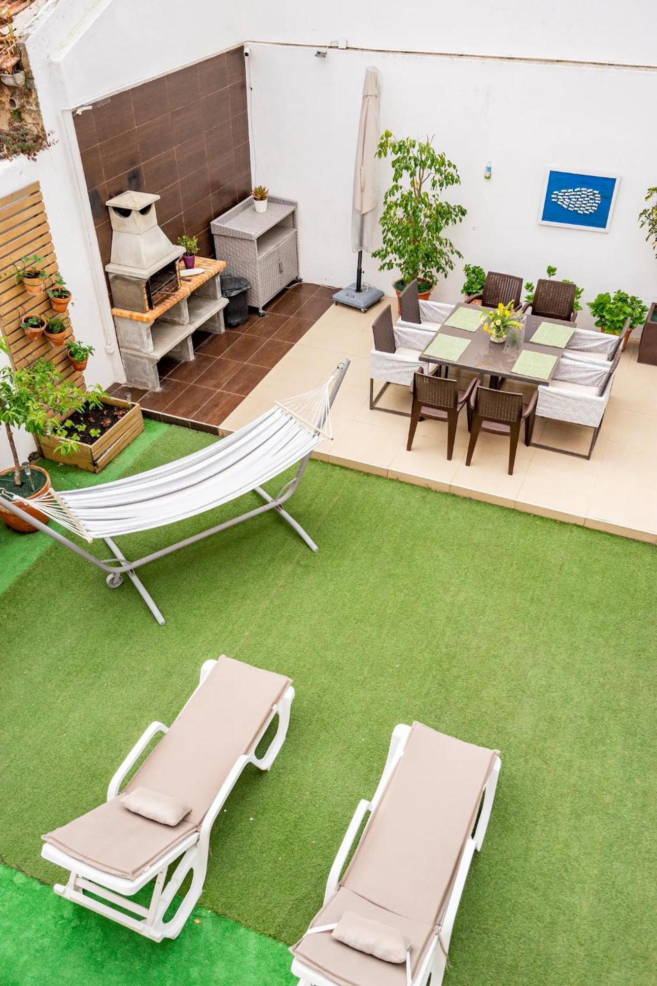 Jose & Ester House Almada Exterior foto
