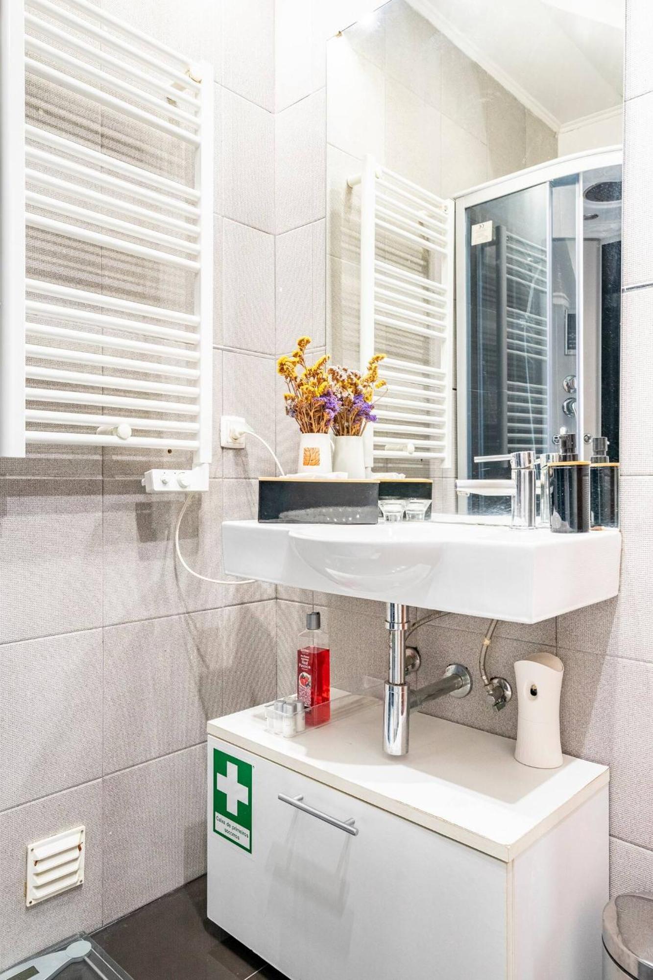 Jose & Ester House Almada Exterior foto
