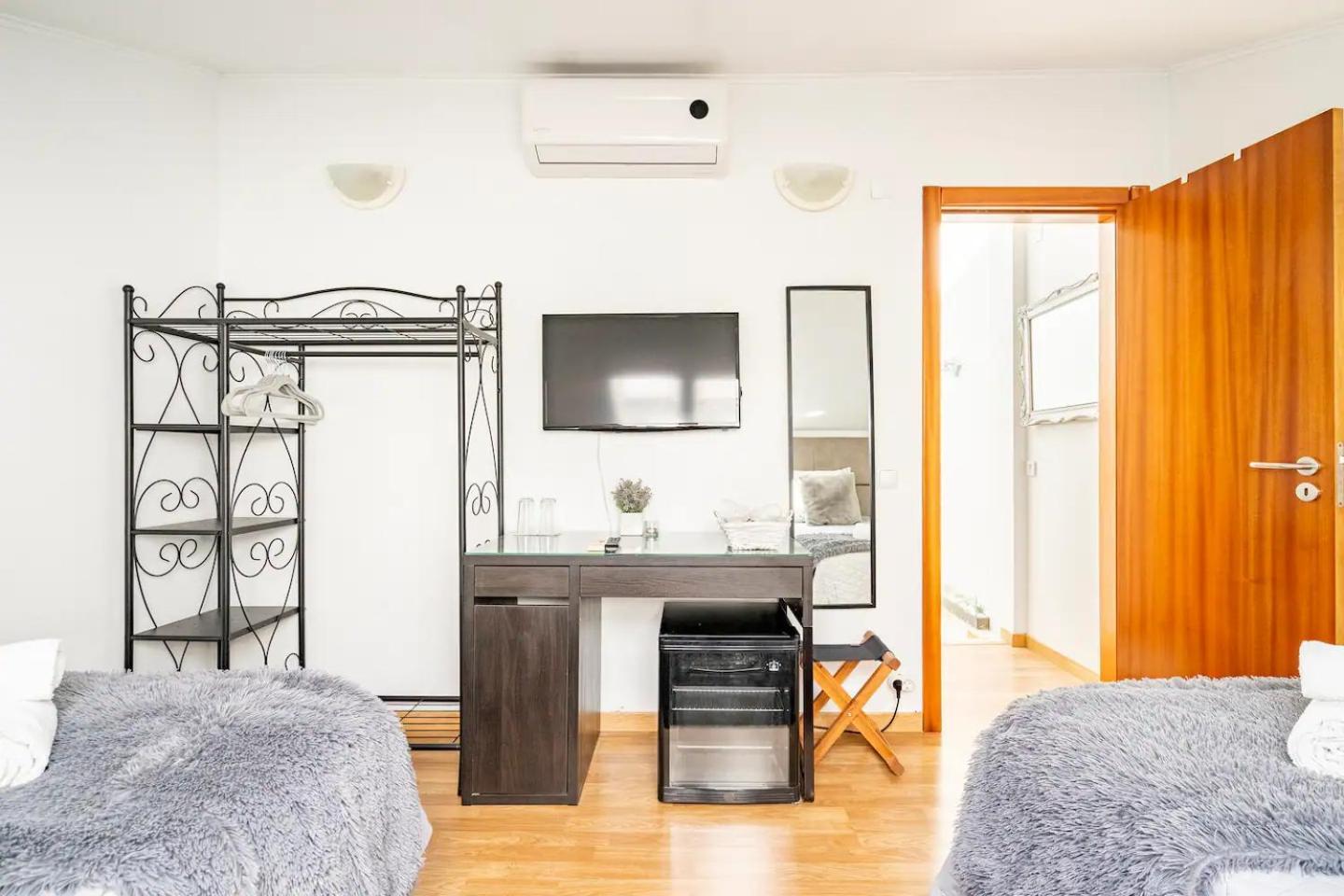 Jose & Ester House Almada Exterior foto