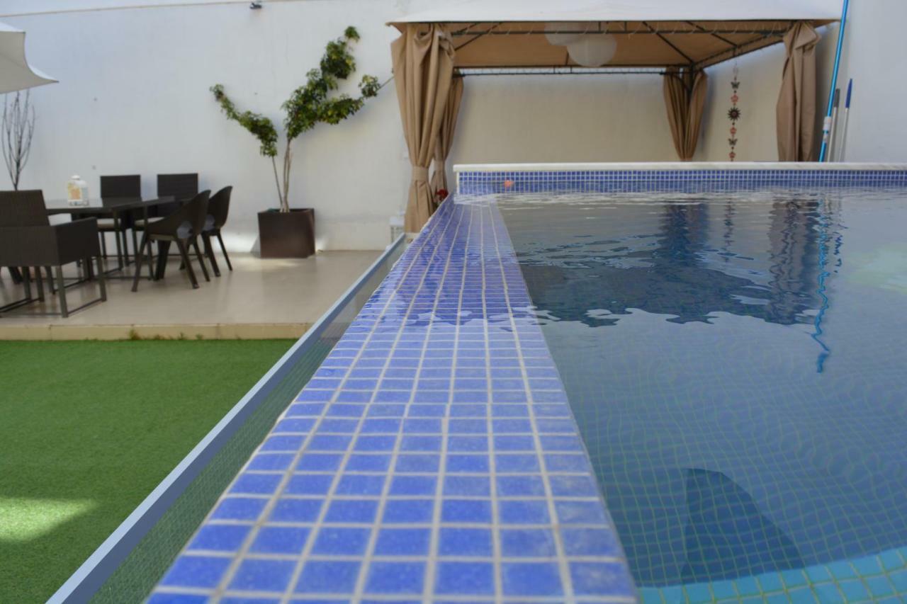 Jose & Ester House Almada Exterior foto